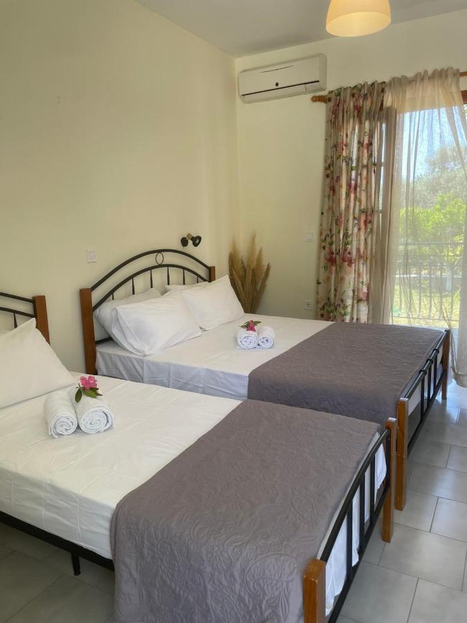 Lemon Tree Apartments A D Argostoli  Exterior photo