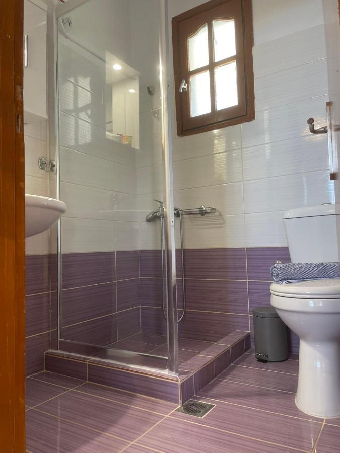 Lemon Tree Apartments A D Argostoli  Exterior photo