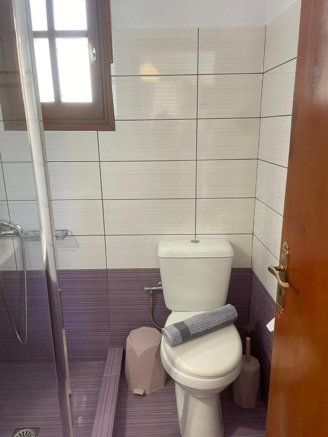 Lemon Tree Apartments A D Argostoli  Exterior photo