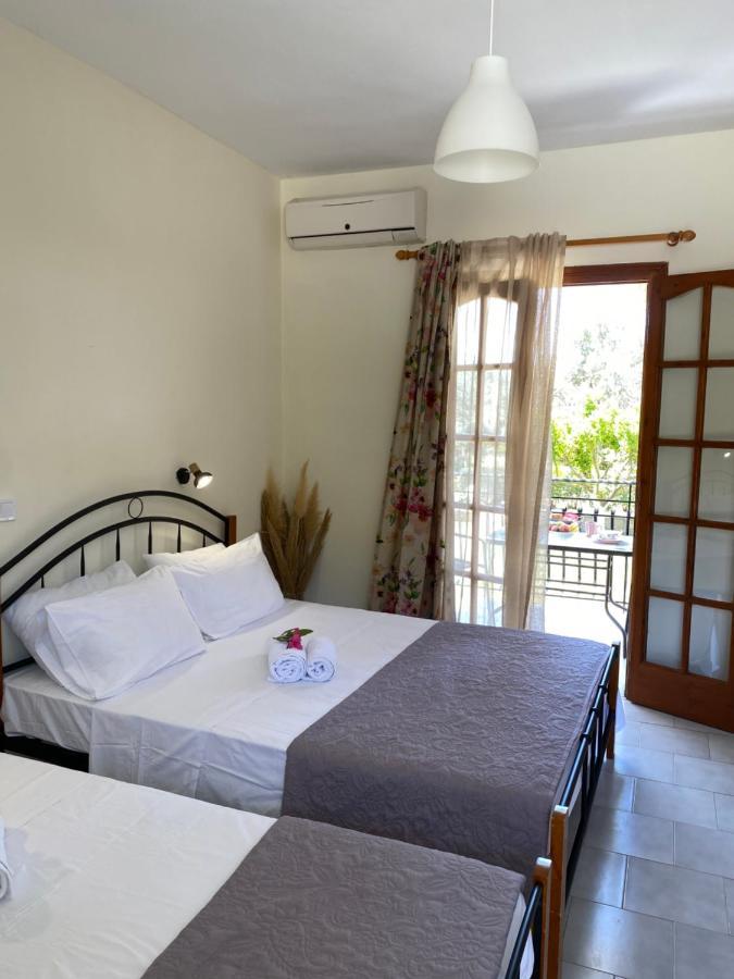 Lemon Tree Apartments A D Argostoli  Exterior photo